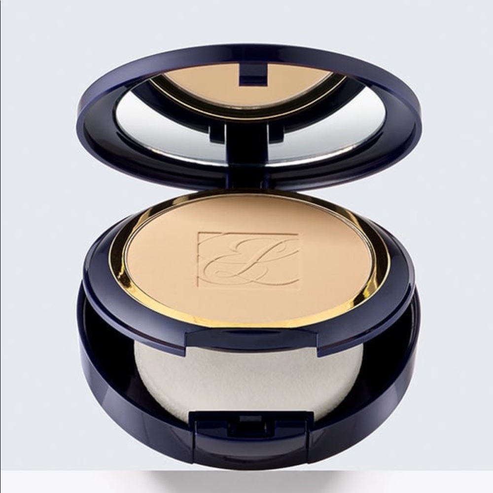 πMac-esteelauder-Laura M foundations powder/creme - Picture 2 of 7